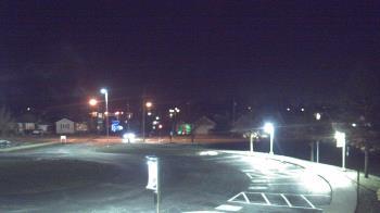 Weather camera view of Lagonda ES.