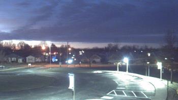 Weather camera view of Lagonda ES.