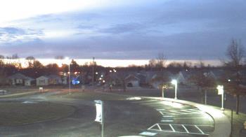 Weather camera view of Lagonda ES.