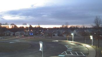 Weather camera view of Lagonda ES.