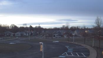 Weather camera view of Lagonda ES.