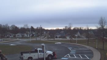 Weather camera view of Lagonda ES.