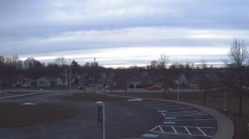 Weather camera view of Lagonda ES.