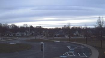 Weather camera view of Lagonda ES.