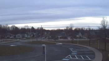Weather camera view of Lagonda ES.