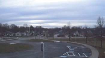 Weather camera view of Lagonda ES.