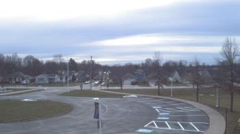 Weather camera view of Lagonda ES.