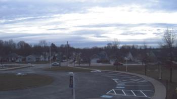 Weather camera view of Lagonda ES.