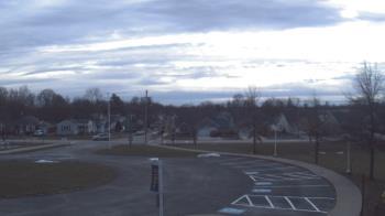 Weather camera view of Lagonda ES.