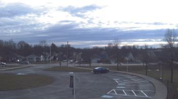 Weather camera view of Lagonda ES.