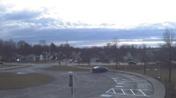 Weather camera view of Lagonda ES.