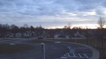 Weather camera view of Lagonda ES.