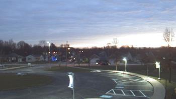 Weather camera view of Lagonda ES.