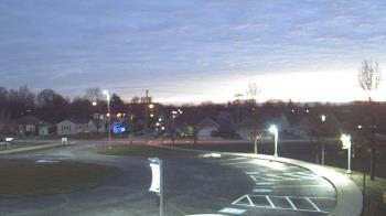 Weather camera view of Lagonda ES.