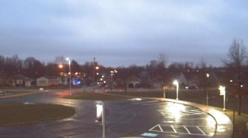 Weather camera view of Lagonda ES.