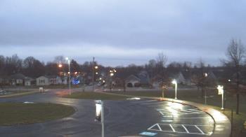 Weather camera view of Lagonda ES.