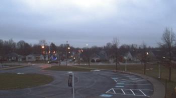 Weather camera view of Lagonda ES.