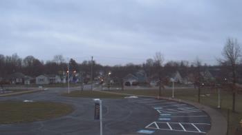 Weather camera view of Lagonda ES.