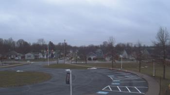 Weather camera view of Lagonda ES.