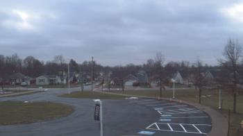 Weather camera view of Lagonda ES.