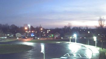 Weather camera view of Lagonda ES.