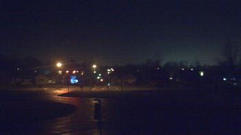 Weather camera view of Lagonda ES.