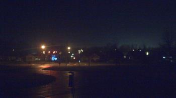 Weather camera view of Lagonda ES.