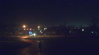 Weather camera view of Lagonda ES.