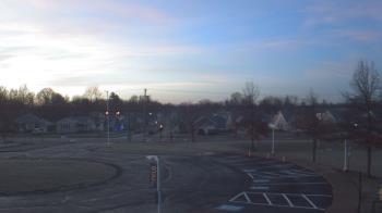 Weather camera view of Lagonda ES.