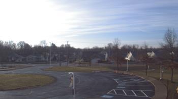 Weather camera view of Lagonda ES.