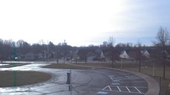 Weather camera view of Lagonda ES.