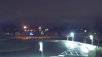 Weather camera view of Lagonda ES.