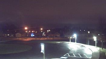 Weather camera view of Lagonda ES.