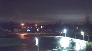 Weather camera view of Lagonda ES.