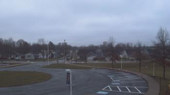 Weather camera view of Lagonda ES.