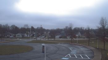 Weather camera view of Lagonda ES.