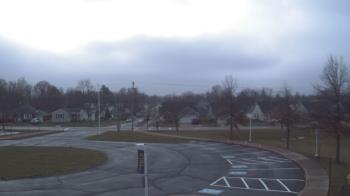 Weather camera view of Lagonda ES.