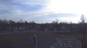 Weather camera view of Lagonda ES.