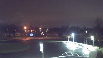 Weather camera view of Lagonda ES.