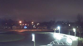 Weather camera view of Lagonda ES.