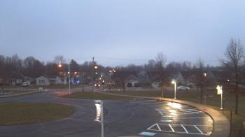 Weather camera view of Lagonda ES.