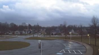 Weather camera view of Lagonda ES.