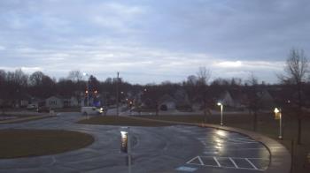 Weather camera view of Lagonda ES.