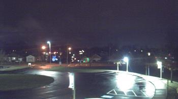 Weather camera view of Lagonda ES.