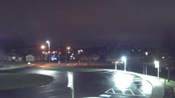 Weather camera view of Lagonda ES.