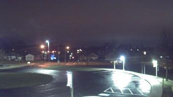 Weather camera view of Lagonda ES.