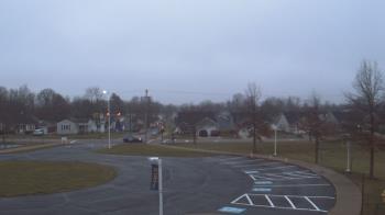 Weather camera view of Lagonda ES.