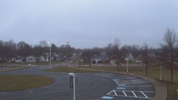 Weather camera view of Lagonda ES.