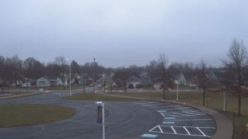 Weather camera view of Lagonda ES.