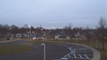 Weather camera view of Lagonda ES.